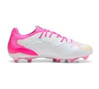 Puma King 20 Pro Fg/ag Football Boots Blanc EU 42 Homme