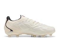 Puma King 20 Pro Fg/ag Football Boots Blanc EU 42 1/2