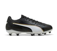 puma King 20 Pro FG/AG Noir/Blanc 41