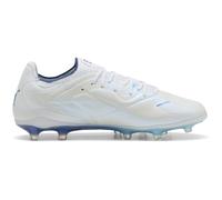 Puma King 20 Ultimate FG/AG Gris/Bleu 41