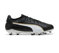 Puma King 20 Ultimate Fg/ag Football Boots Noir EU 41 Homme