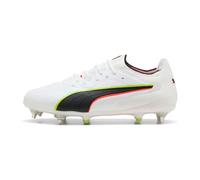 Puma King 20 Ultimate Mxsg Football Boots Blanc EU 42
