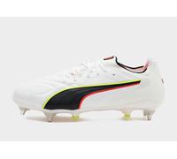 PUMA KING 20 Ultimate MxSG - Noir 44.5