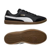 PUMA King 21 IT - Noir/Blanc - Foot en salle (IC) 42