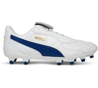 Puma King Cup Fg Football Boots Blanc/Bleu 9 (43) Male
