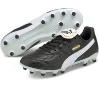 Puma King Cup Fg Football Boots Noir/Blanc 11 (46) Male