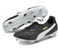 Puma King Cup Mxsg Football Boots Noir/Blanc 8.5 (42.5) Male