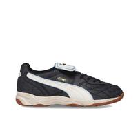 Puma King Indoor D10 "Black" - Taille: 42.5 white