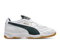 Puma King Indoor Homme - Baskets, Blanc - Pointure 41 - Cuir White 41