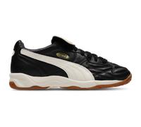 Puma King Indoor Homme - Baskets, Noir - Pointure 42.5 - Cuir Black 42.5