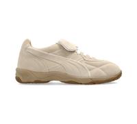 Puma King Indoor REPRESENT "Beige" - Taille: 42.5 beige