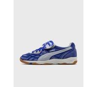 Puma King Indoor KIDSUPER men Lowtop blue taille: 42,5