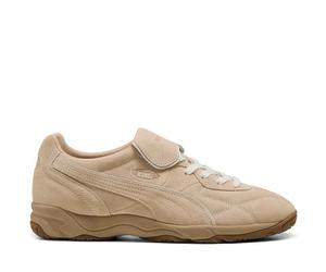 Puma King Indoor REPRESENT "Beige" - Taille: 42.5 beige