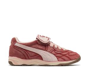 Puma King Indoor The NeverWorn - Taille: 42.5 Deep Red