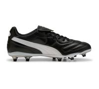 Puma Chaussures de football King Liga FG/AG Noir 41 Mixte