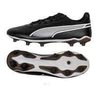 Puma King Match Fg/Ag M 107570-01 Football Baskets - 44