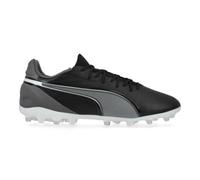 Puma King Match MG Scarpe da Calcio da adulto Black multi ground