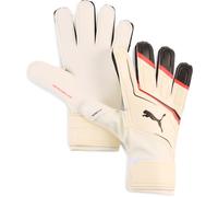 Puma King Match RC Gants de gardien Blanc/Rouge 7