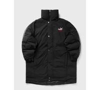 Puma KING Oversized Puffer Jacket men Down & Puffer Jackets black taille: M