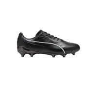 PUMA King Platinum FG/AG Blanc Noir Noir 40 Unisexe