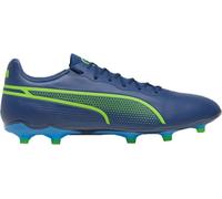PUMA King Pro FG/AG Chaussure de football, taille 10.5 UK - 45 EU