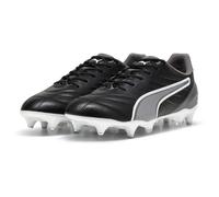 Puma King Pro Mxsg Football Boots Noir EU 42 Homme