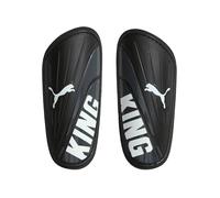 PUMA King Protège-Tibias Homme/Unisexe, PUMA Black-PUMA White, XL