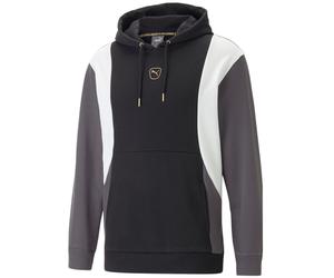 Puma KING Top Hoody Sweatshirt à capuche M Noir
