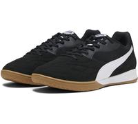 Puma King Top Ic Noir/Blanc 8.5 (42.5) Male