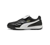Puma King Top Tf Football Boots Noir EU 42 1/2 Homme