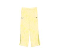 Puma - King Track Pants - Homme - Sport - Jaune - Taille: L