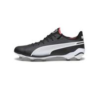 PUMA King Ultimate FG/AG 10756301, Chaussures Football - 46 EU