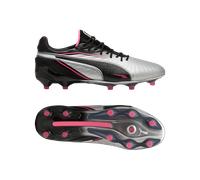 PUMA King Ultimate FG/AG Audacity gris F03 41