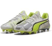 PUMA KING Ultimate FG/AG Forever gris F01 46
