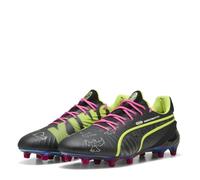 PUMA KING Ultimate X Kidsuper FG/AG Noir C01 42,5