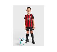 PUMA Kit AC Milan 2025/26 Enfant - Rouge 4-5Y