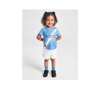 PUMA Kit Domicile Manchester City FC 2025/26 Bébé - bleu 2-4M