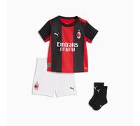 PUMA Kit Maillot + Short + Chaussettes AC Milan Home 784126 01 Bambino 2026/27