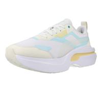 Puma Kosmo Rider Soft Wns Colour Blanc - 38