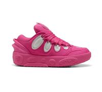 PUMA La Francé Chaussures de sport à lacets pour homme Rose, Rose Glow, 44.5 EU