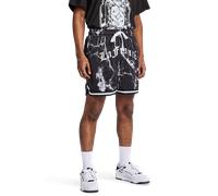 Puma La France Homme - Shorts, Noir - Taille S - Poly Mesh Black S