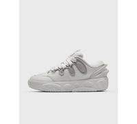 Puma LaFrance Homme - Baskets, Gris - Pointure 43 - Cuir Grey 43