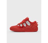 Puma LaFrance Homme - Baskets, Rouge - Pointure 41 - Maille/synthétique Red 41