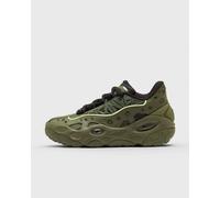 Puma La Francé RNR Camo men Basketball|High-& Midtop green taille: 40,5