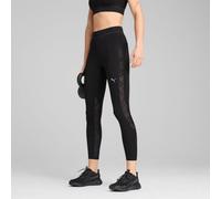 Puma Lace High-Waisted 7/8 Tights Women, Vêtements, Noir, Xxl