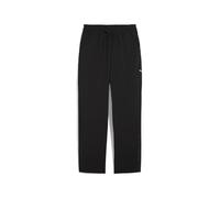 PUMA Lace Woven Pant, Pantalons tissés Mixte, PUMA Black, M