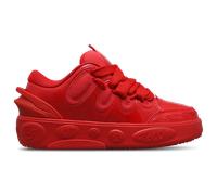 Puma Lafrance Amour Homme - Baskets, Rouge - Pointure 40.5 - Cuir Red 40.5