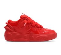 Puma Lafrance Amour - Sneakers Enfant - Rouge - Pointure 38 - Cuir Red 38