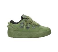 Puma - LaFrancé Camo Baskets - Homme - Sport - Vert - Taille: 40 EU