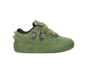 Puma - LaFrancé Camo Baskets - Homme - Sport - Vert - Taille: 40 EU